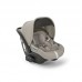 Electa System Quattro Darwin Infant Battery Beige 2025 de Inglesina